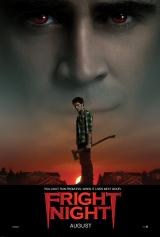 FRIGHT NIGHT (2011) - Teaser Poster
