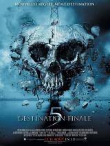 Destination finale 5 - Poster
