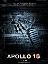 APOLLO 18 - Poster