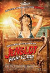 JENGLOT PANTAI SELATAN (BEACH CREATURE) - Poster