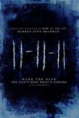 11-11-11 - Teaser Poster