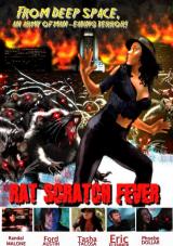 RAT SCRATCH FEVER - Poster