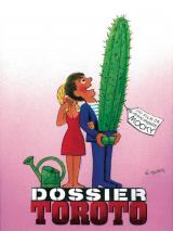 DOSSIER TOROTO - Poster