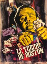 LE TUEUR DE BOSTON - Poster