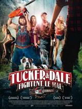 TUCKER ET DALE FIGHTENT LE MAL - Poster