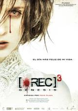 REC 3 - Poster