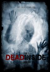 DEAD INSIDE (2011) - Teaser Poster