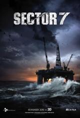 SECTOR 7 - Teaser Poster