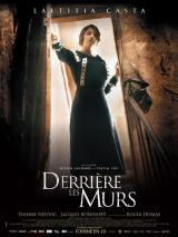 Derrière les murs - Poster