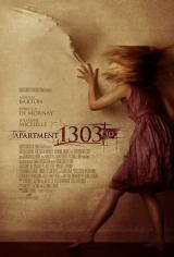 APARTMENT 1303 3D - Teaser Poster