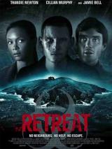 RETREAT (2011) - Poster