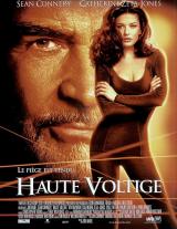 HAUTE VOLTIGE - Poster