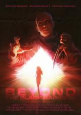 BEYOND THE BLACK RAINBOW - Poster