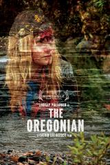 THE OREGONIAN - Poster