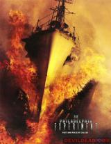 THE PHILADELPHIA EXPERIMENT (2012) - Poster