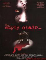 THE EMPTY CHAIR - Poster