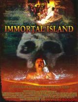 IMMORTAL ISLAND - Poster