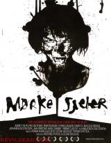 MORKE SJELER - Poster