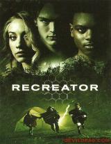 RECREATOR - Poster