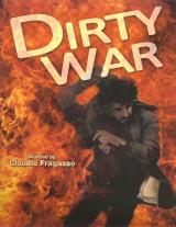 DIRTY WAR - Poster