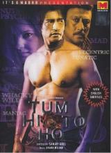 TUM HI TO H - Poster