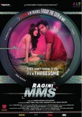 RAGINI MMS - Poster