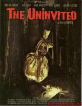 THE UNINVITED (2011) - Poster