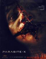PARASITE-X - Poster