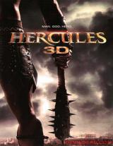 HERCULES 3D - Poster