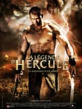 LA LEGENDE D'HERCULE - Poster