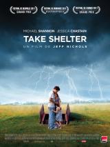 TAKE SHELTER - Poster