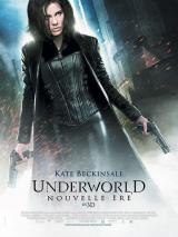 UNDERWORLD : NOUVELLE ERE - Poster