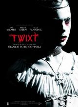 TWIXT - Poster