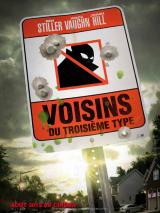 VOISINS DU TROISIEME TYPE - Teaser Poster