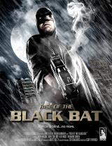 RISE OF THE BLACK BAT - Poster