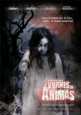 VIERNES DE ANIMAS - Poster 1