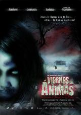 VIERNES DE ANIMAS - Poster 2