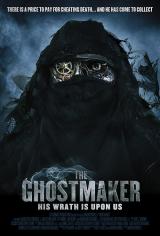 THE GHOSTMAKER - Poster