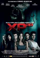 XP3D : PARANORMAL XPERIENCE 3D - Poster