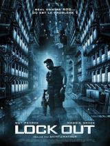 LOCK OUT - Poster