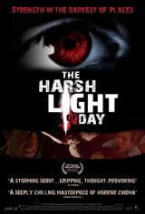 THE HARSH LIGHT OF DAY - Poster