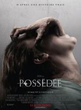 POSSEDEE - Poster 2