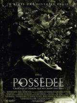 POSSEDEE - Poster