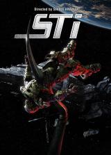 STARSHIP TROOPERS : INVASION - Teaser Poster