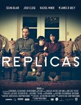 REPLICAS - Poster