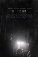 IN THEIR SKIN - Poster