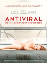 ANTIVIRAL - Poster