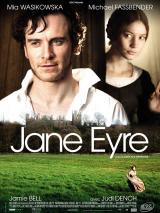 JANE EYRE (2011) - Poster
