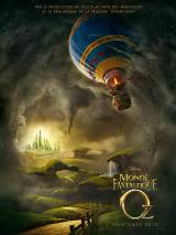 LE MONDE FANTASTIQUE D'OZ - Teaser Poster