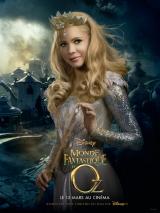 LE MONDE FANTASTIQUE D'OZ - Dark Glinda Poster